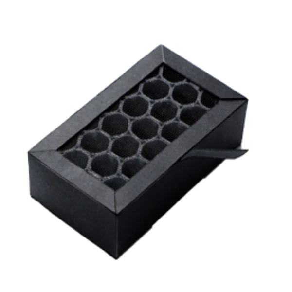 activated carbon filter