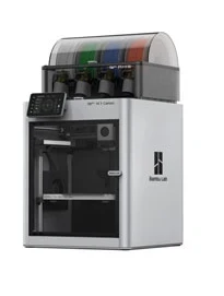 bambu lab fdm 3d printers