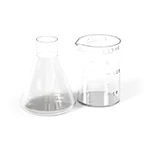 clear resin series 1