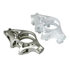precision cast