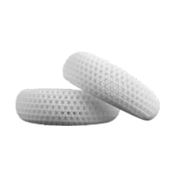 precision prox white