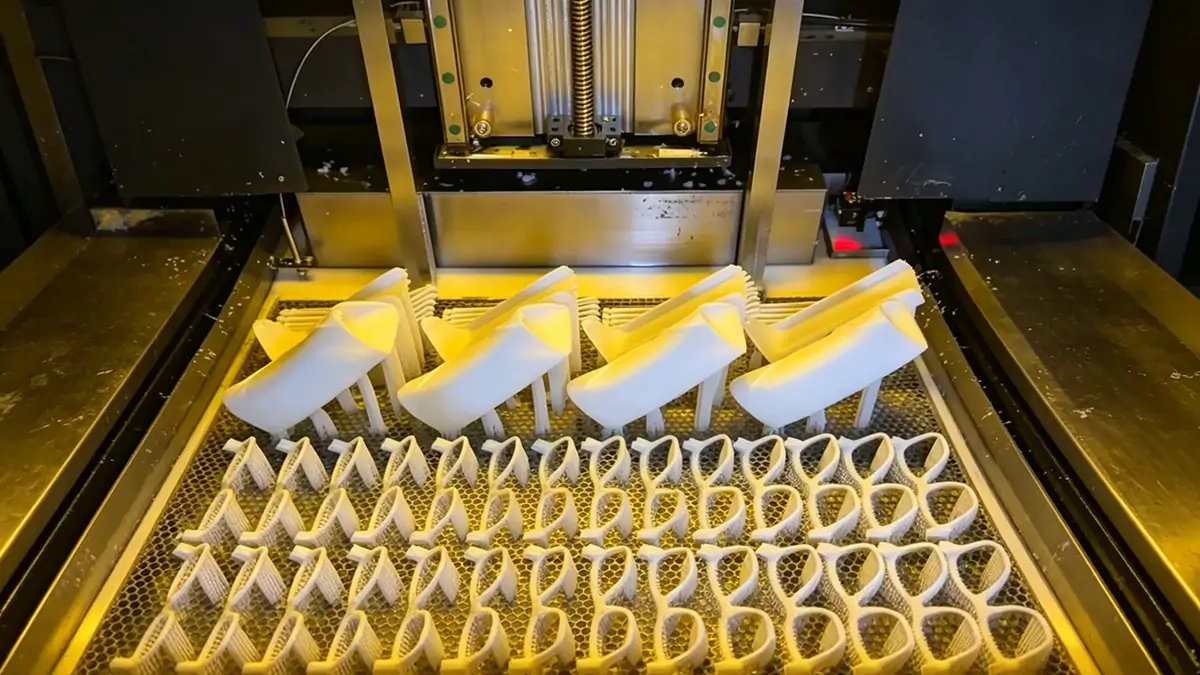 sla 3d printer with resin