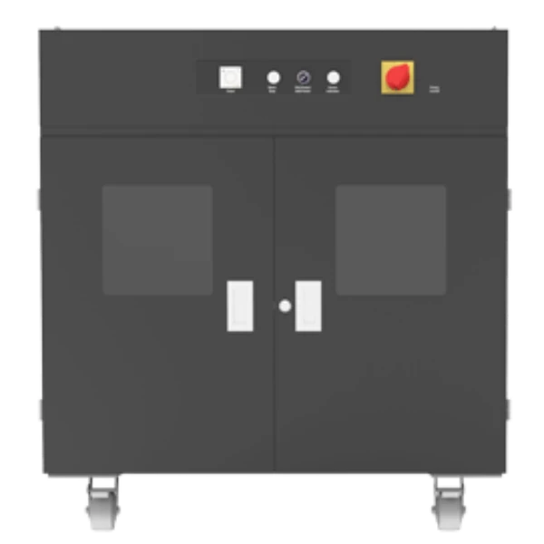 uv resin curing box pca800