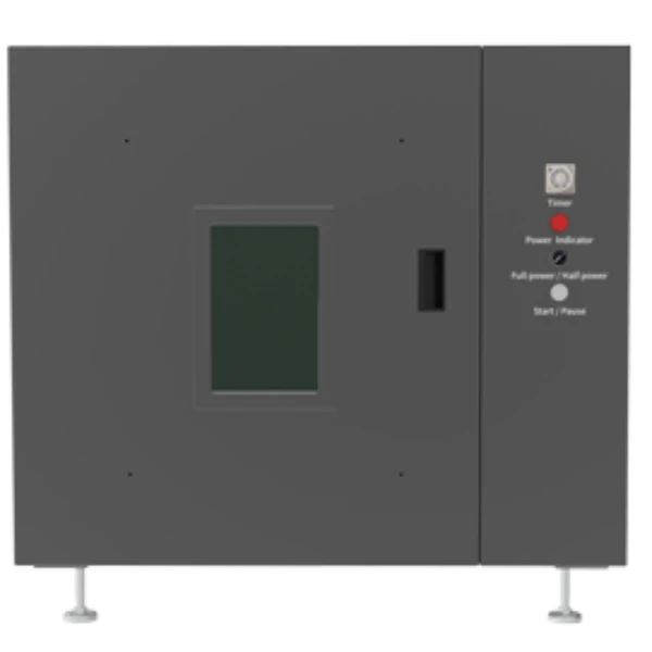 uv resin curing box ub600