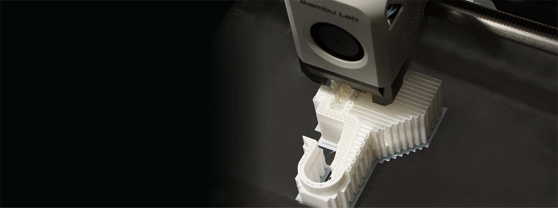 available for high speed printing