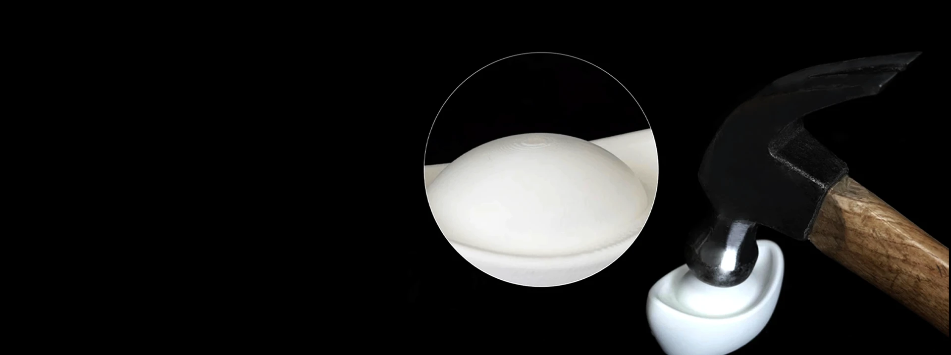 balanced performance with both rigidity and toughness
