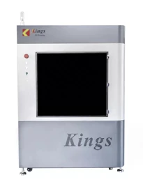 compatible with king 3d printing