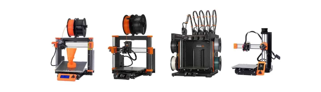 compatible with prusa