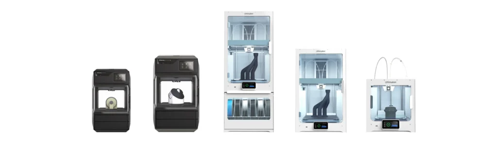 compatible with ultimaker