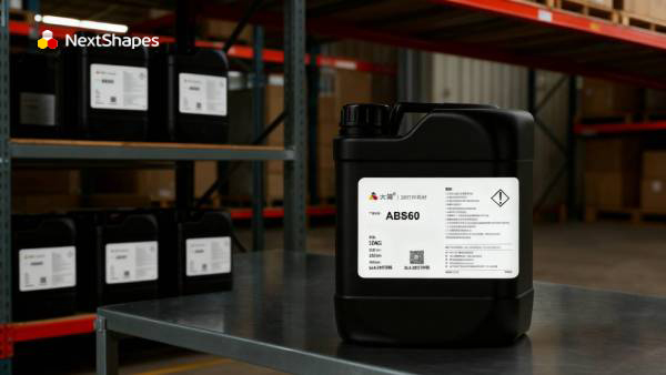 engineering resin empowers flexible manufacturing from prototyping to functional parts