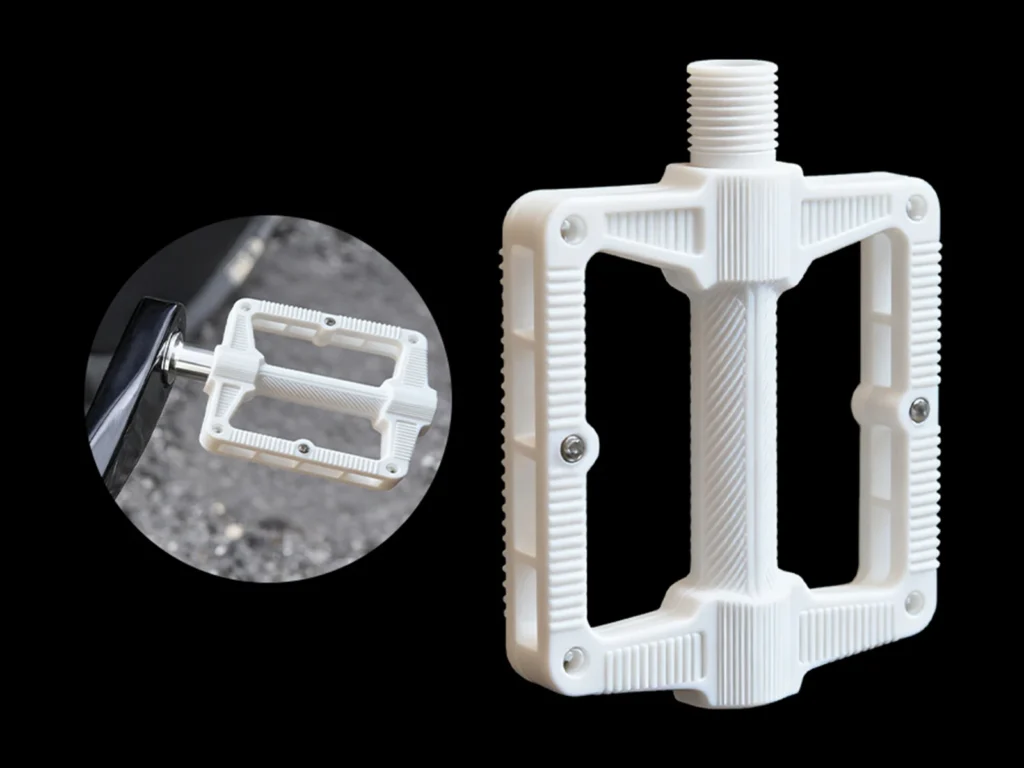 fine texture and easy to print 02