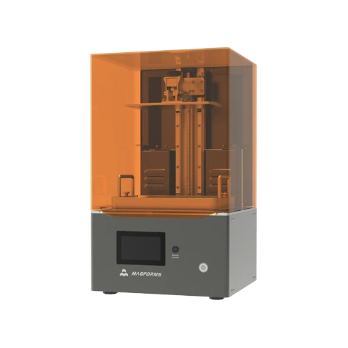 magforms p10