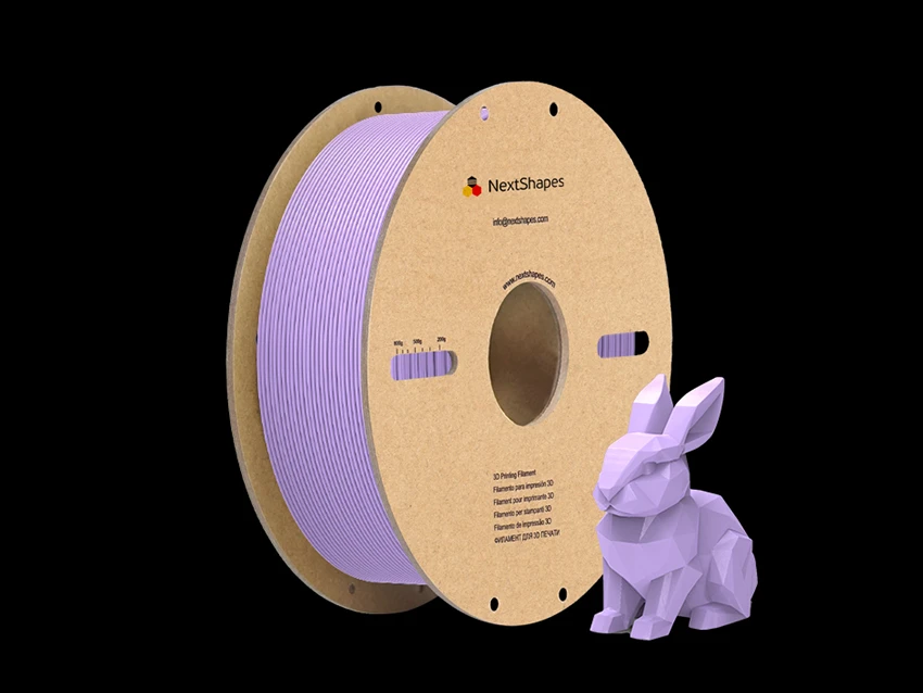 nextshapes high speed petg hf filament mobile version