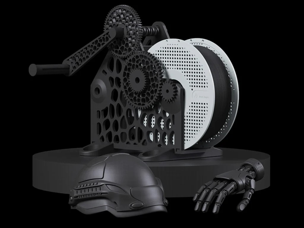 outstanding mechanical propertiesmobile version