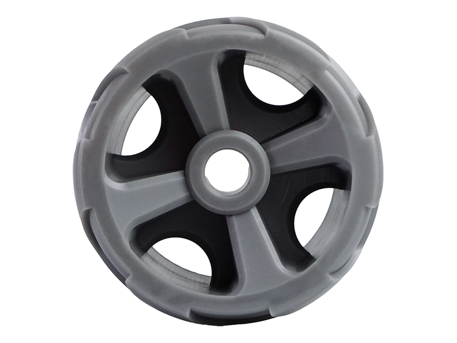 precision abs gray 02