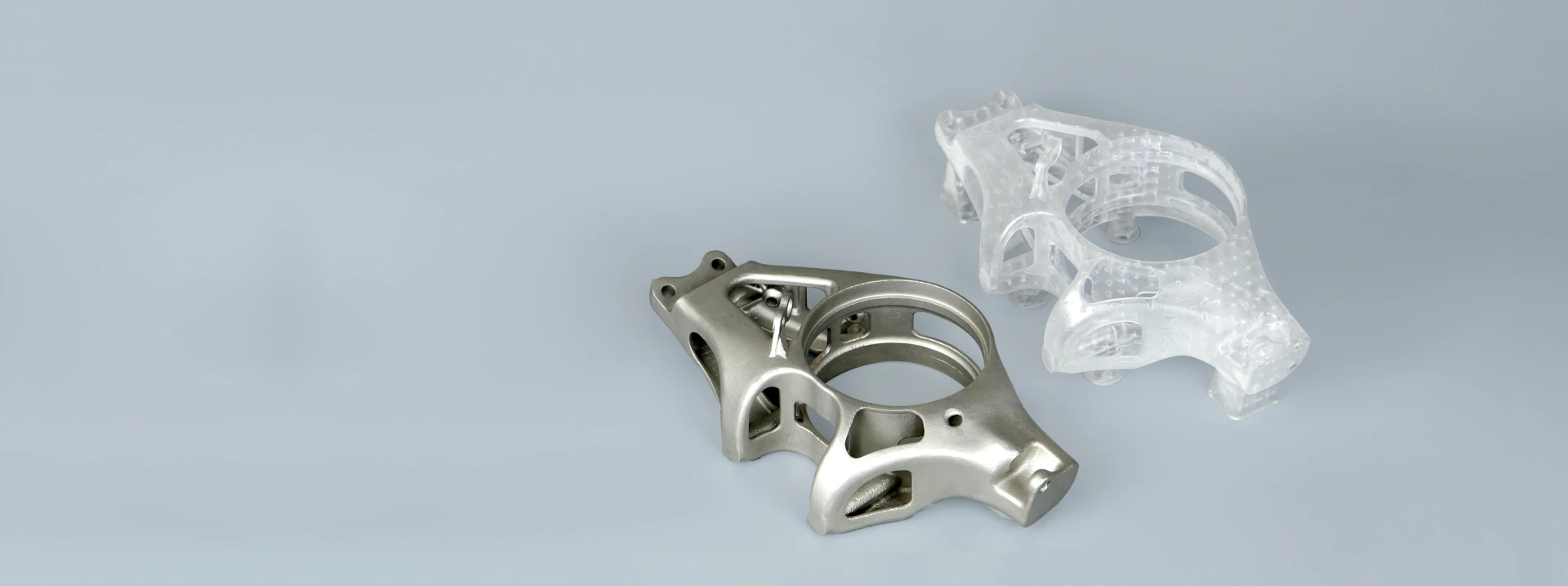 precision cast