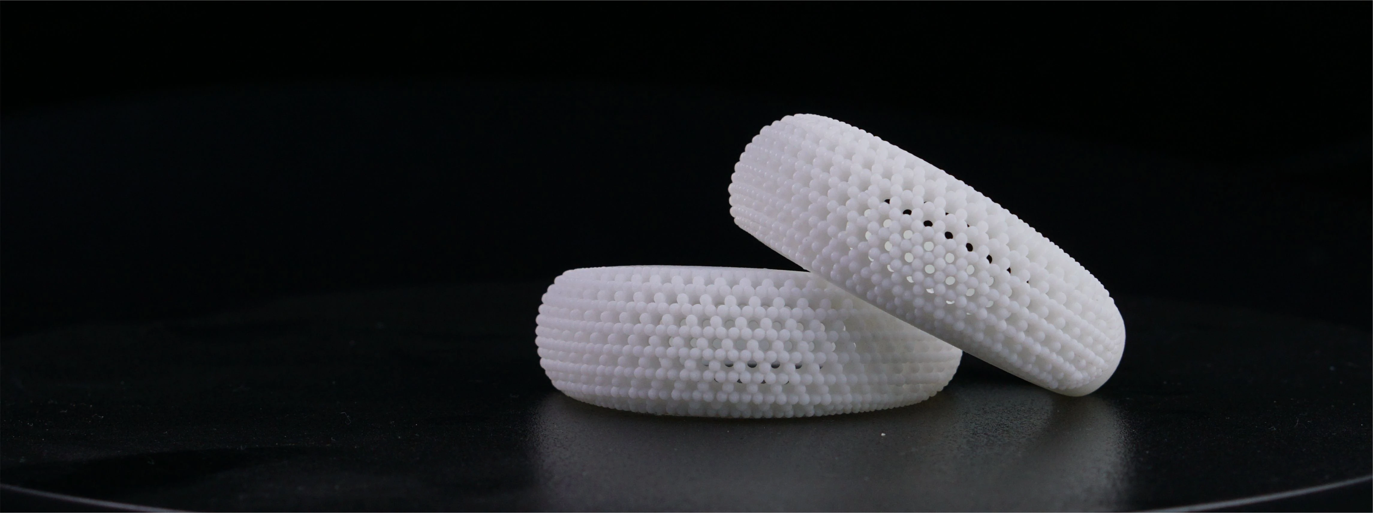 precision prox white