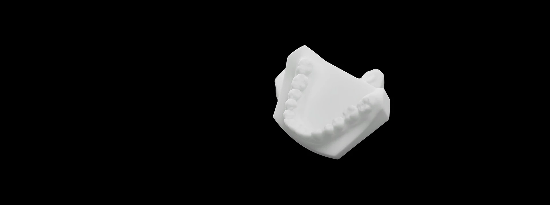 precision stone