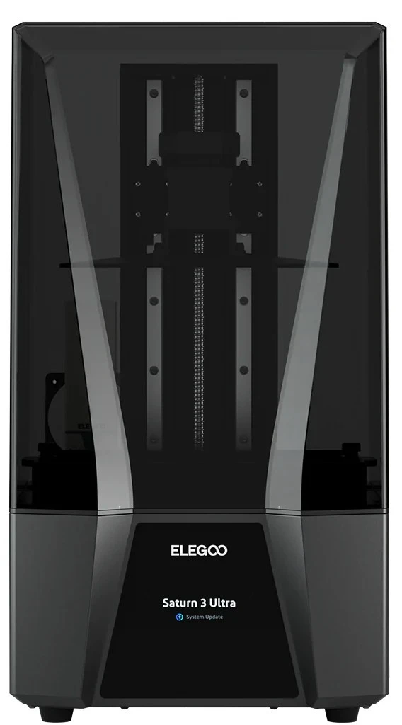 saturn 3 ultra