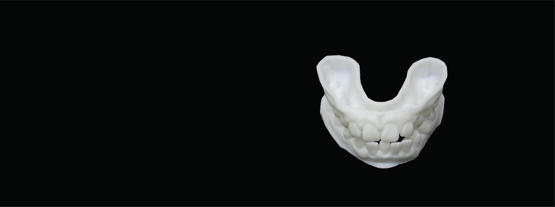 smooth surface