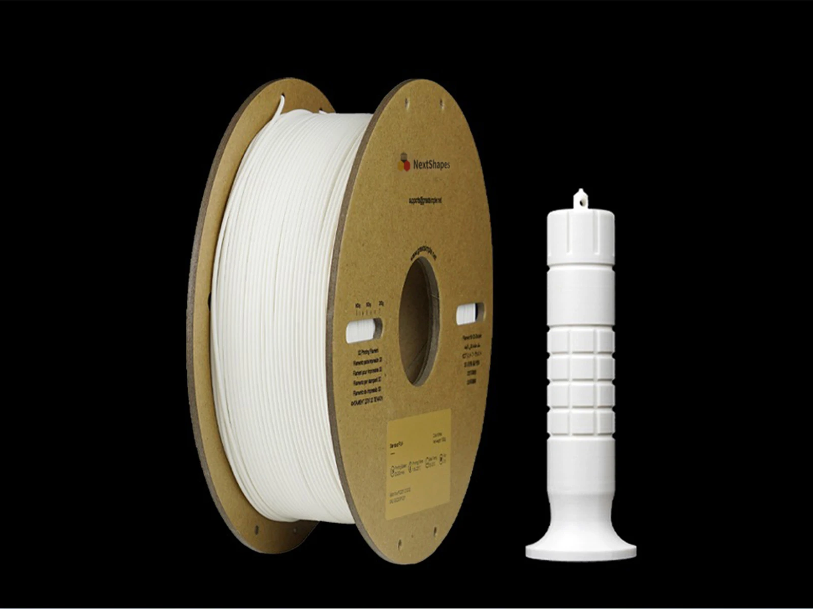 standard pla 02