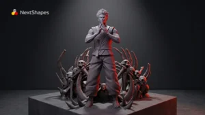 standard pro a 405nm 3d printing material built for rapid prototyping and creative realization