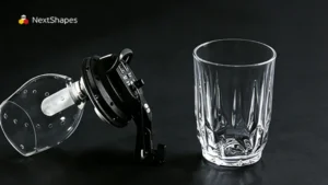 the role of post processing in creating aesthetic transparent prototypes with clear pro 3d printing resin