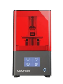 Compatible with NOVA3D