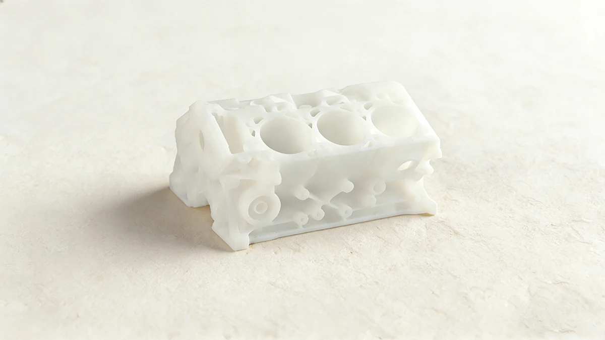 NextShapes-Precision-Thermo-Resin-3D-printed-precision-mechanical-component-display