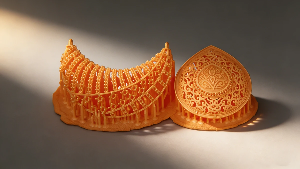 NextShapes-HR-12K-Resin-3D-printed-large-lace-jewelry-set-display