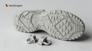 High-Speed 3D Printing Resin Accelerates Design Innovation