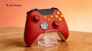 Using Standard Pro 3D Resin to Manufacture Custom High-Performance Game Controllers