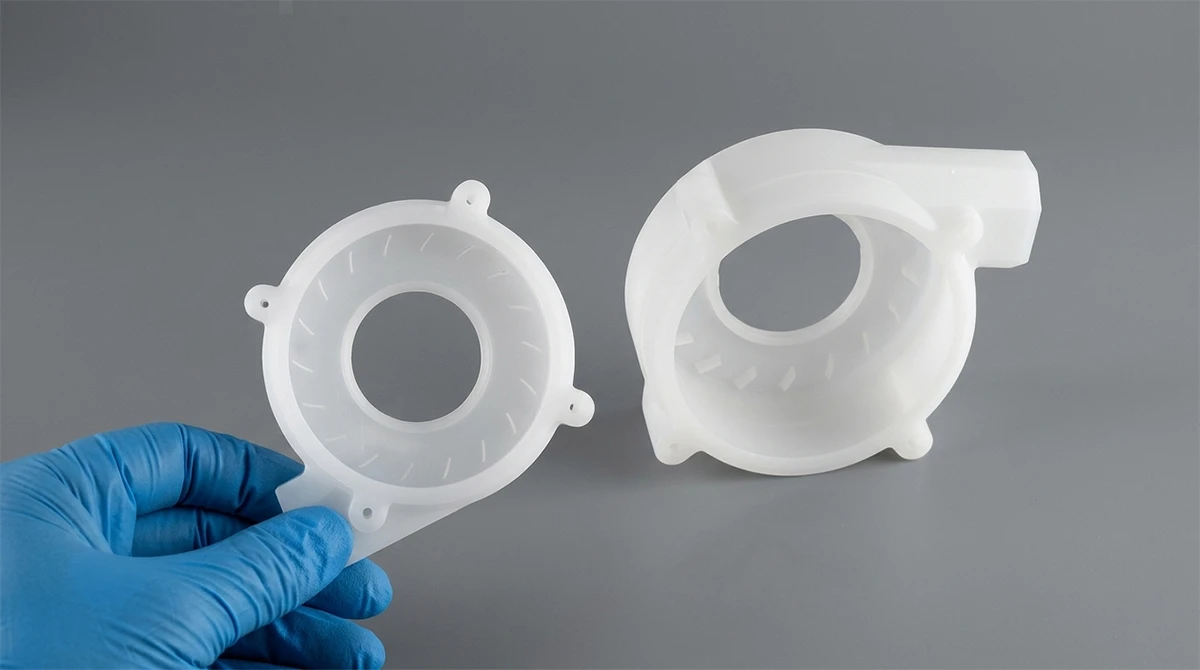 NextShapes-Precision-Thermo-Resin-3D-printed-functional-component-handheld-verification-display
