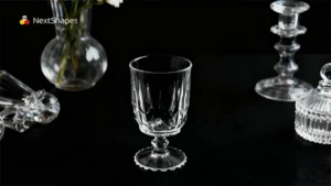 Clear Pro for Transparent Aesthetic Prototypes