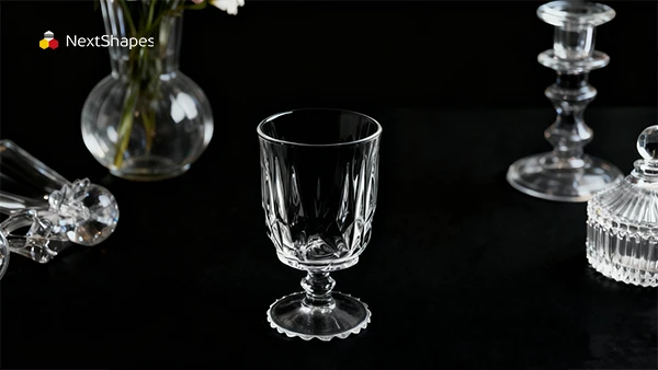 Clear Pro for Transparent Aesthetic Prototypes